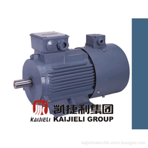 Vvvf Adjustable Speed Three-Phase (YTSP SERIES)